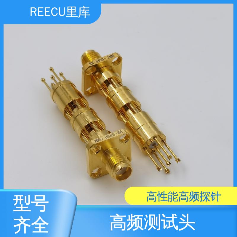 REECU 里库 H-MTD测试探针 性能稳定 性价比高 全国供应