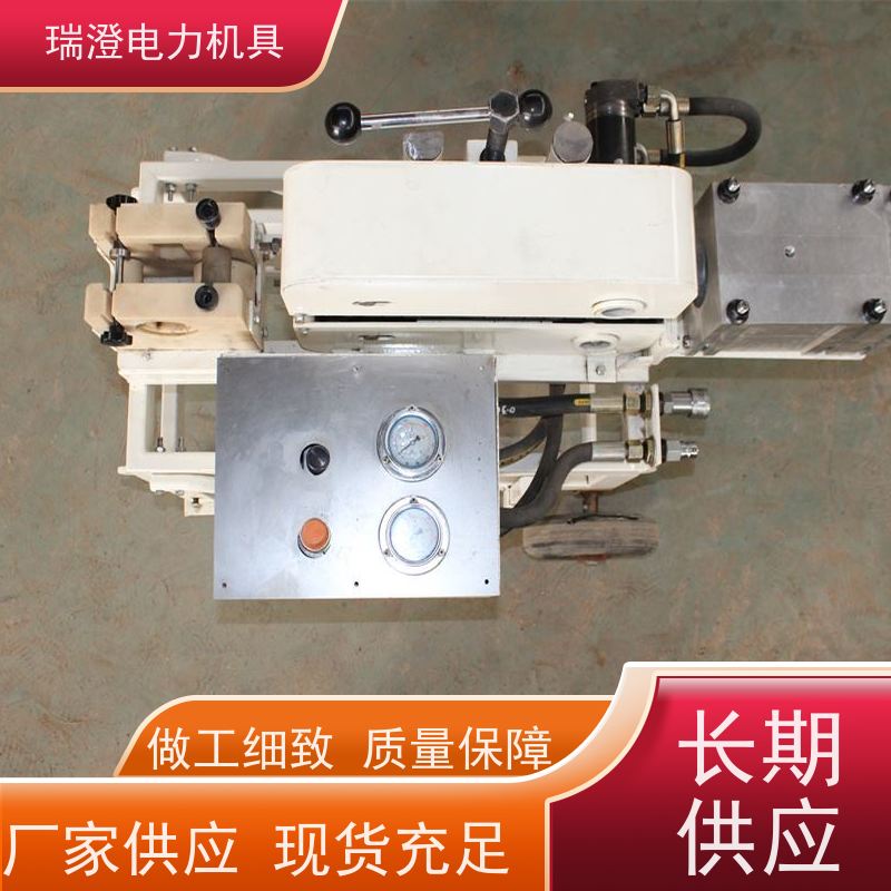 瑞澄金属工具 电缆保护 光缆吹缆机 应用范围广 严格品控