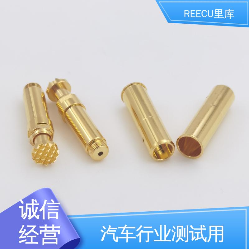 REECU 汽车探针 配套线缆组件 支持定制 货源充足