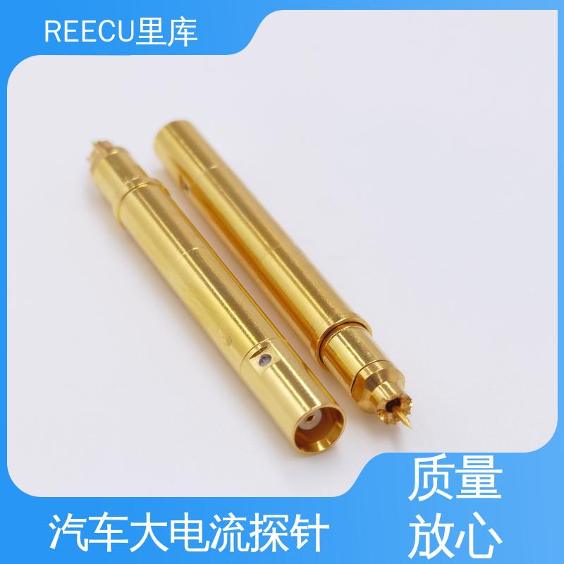 REECU 汽车大电流探针 配套线缆组件 支持定制 全国供应