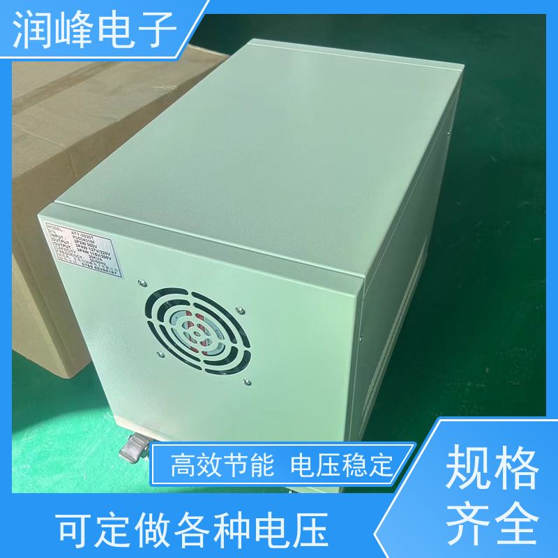 全灌装结构 配电变压器 20KVA 不对电网造成污染