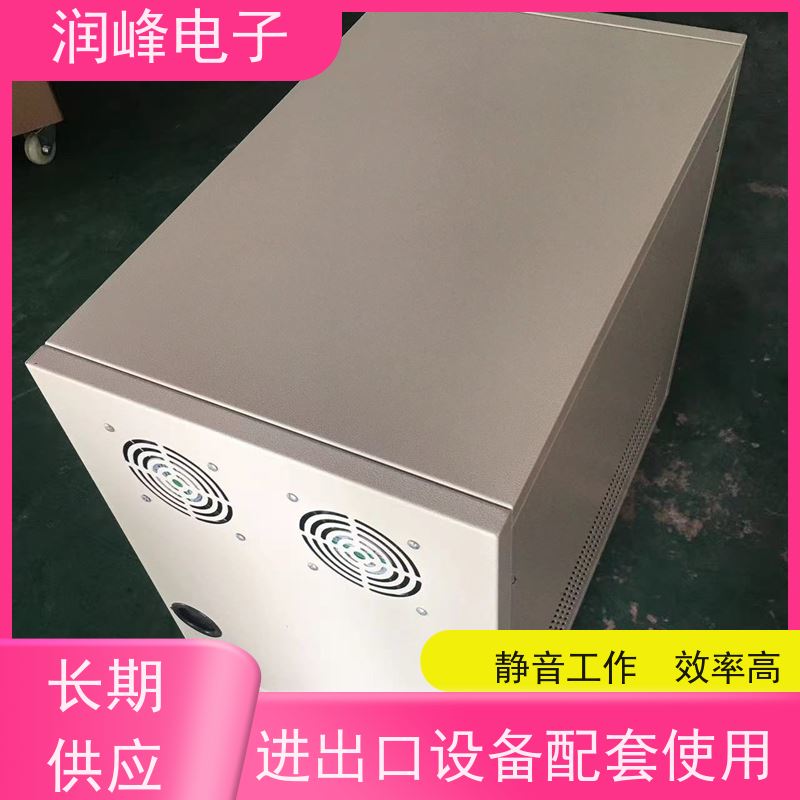 PRF-375Y/380V/75KVA 220v变压器 4.5KW 长时间连续工作