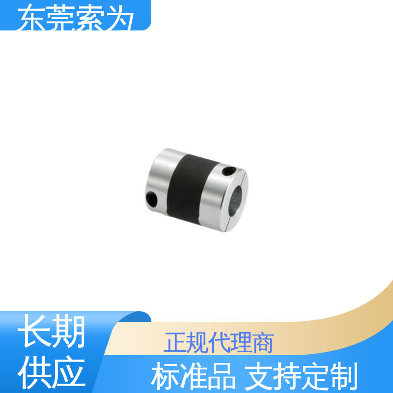 厂家供应 NBK 高减振能力橡胶型 XGT2一体型联轴器 高减震 大量现货