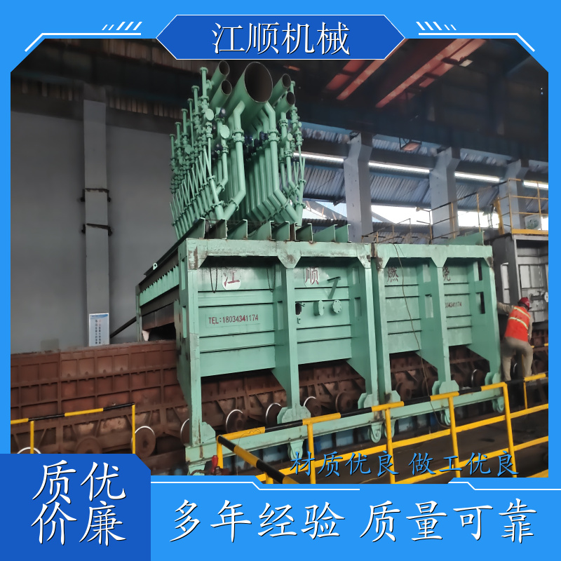 江顺点火炉 窑炉专用燃烧设备 控制准确 单体式安装 厂家直营