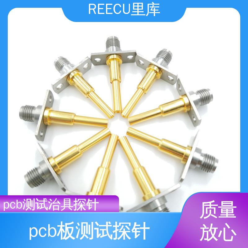 线路板测试探针 性能稳定 性价比高 品质可信 REECU 里库