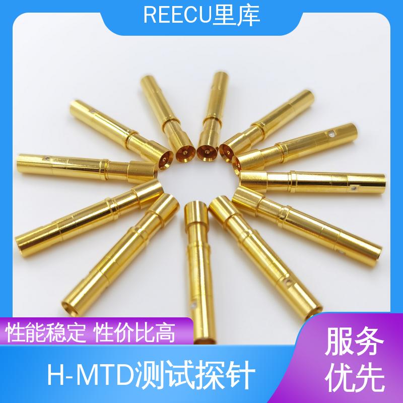 REECU 里库 高频测试探针 性能稳定 性价比高 全国供应