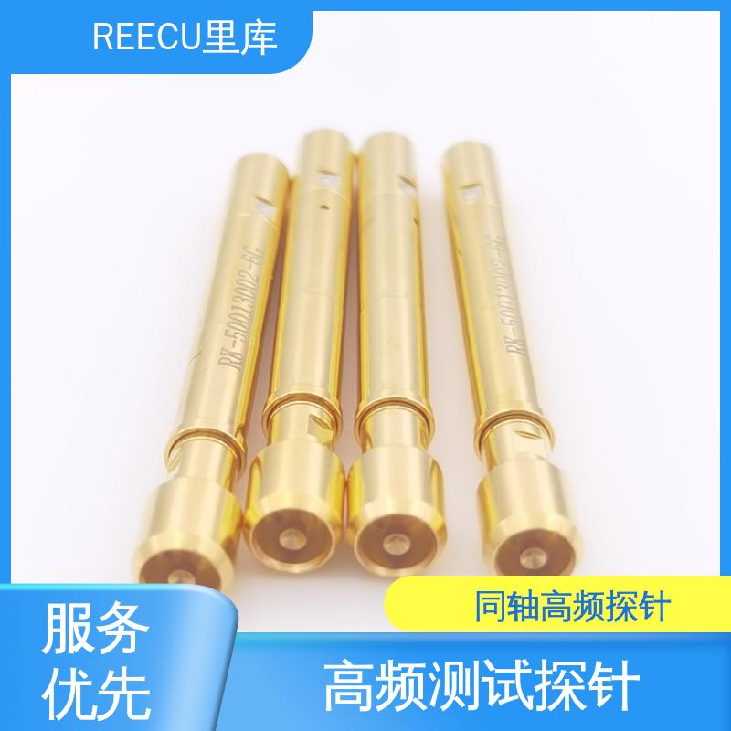 REECU 里库 高频测试探针 工作频率DC-6GHz 应用广泛