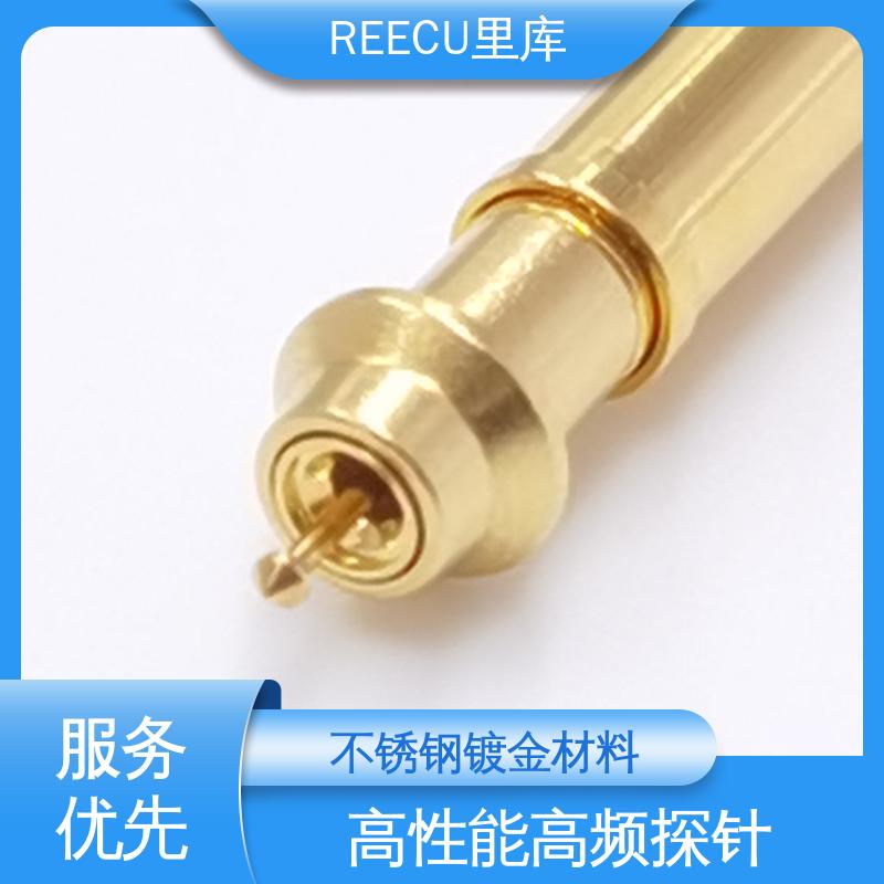REECU 里库 同轴高频探针 工作频率DC-6GHz 货源充足