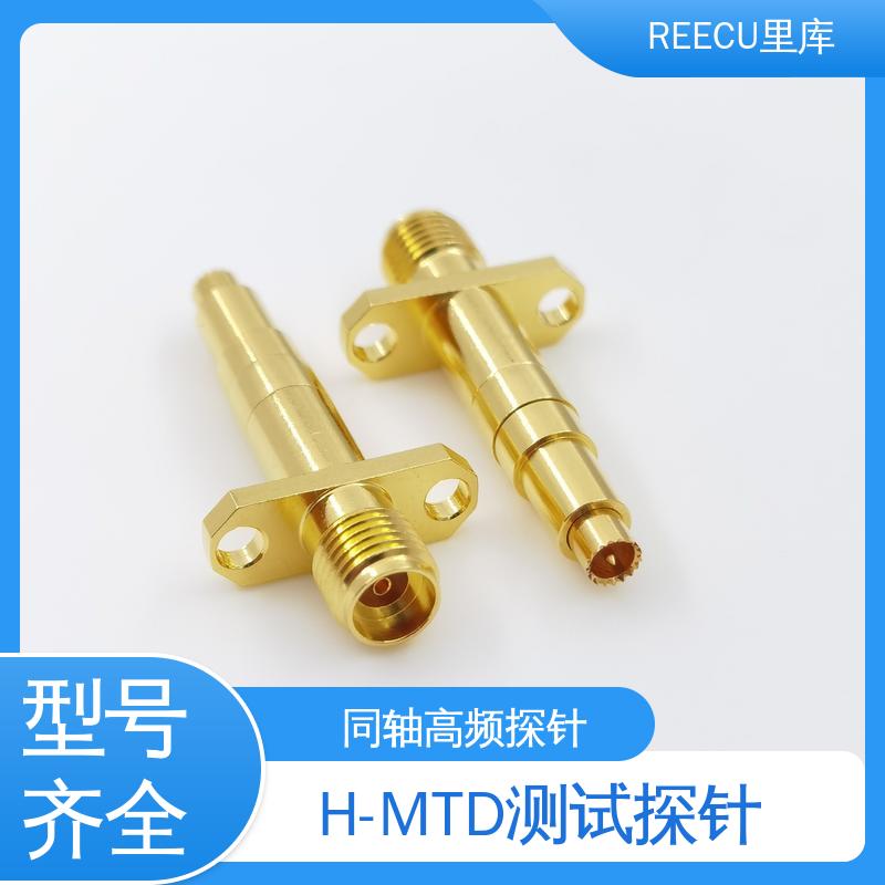 REECU 里库 12G高频探针 工作频率DC-6GHz 性价比高