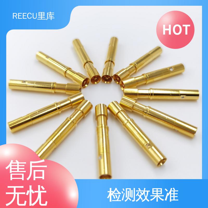 REECU 里库 高频专业探针 工作频率DC-6GHz 供货及时