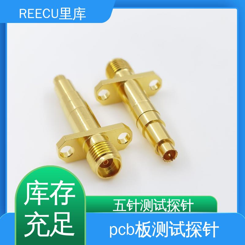 间距为3MM的PAD测试探针 供货及时 检测效果准 REECU 里库