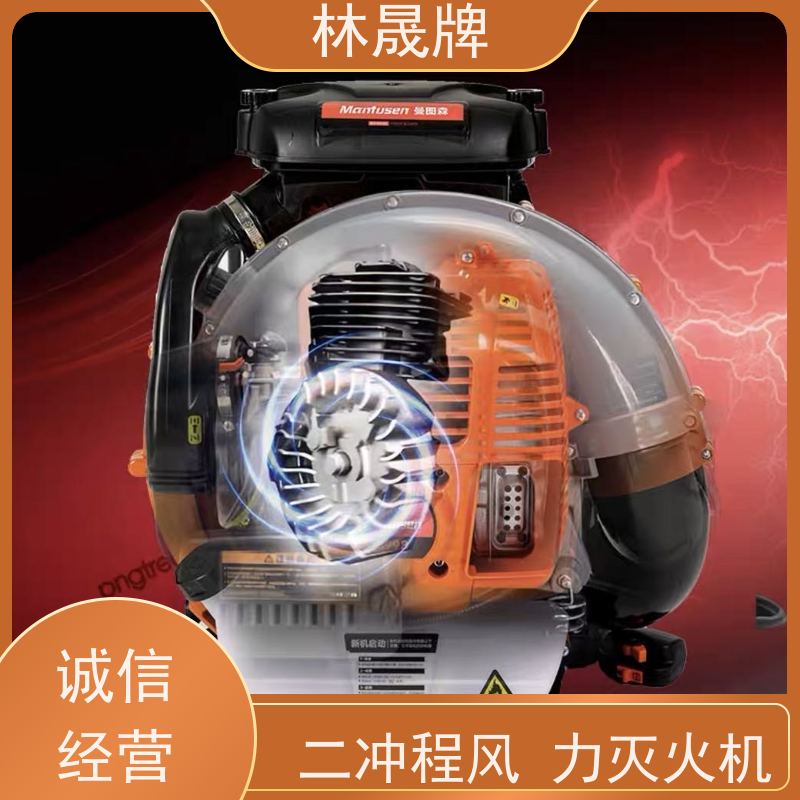 林晟牌 农业森林吹风机 灭火器 6MF-23-51 货源充足
