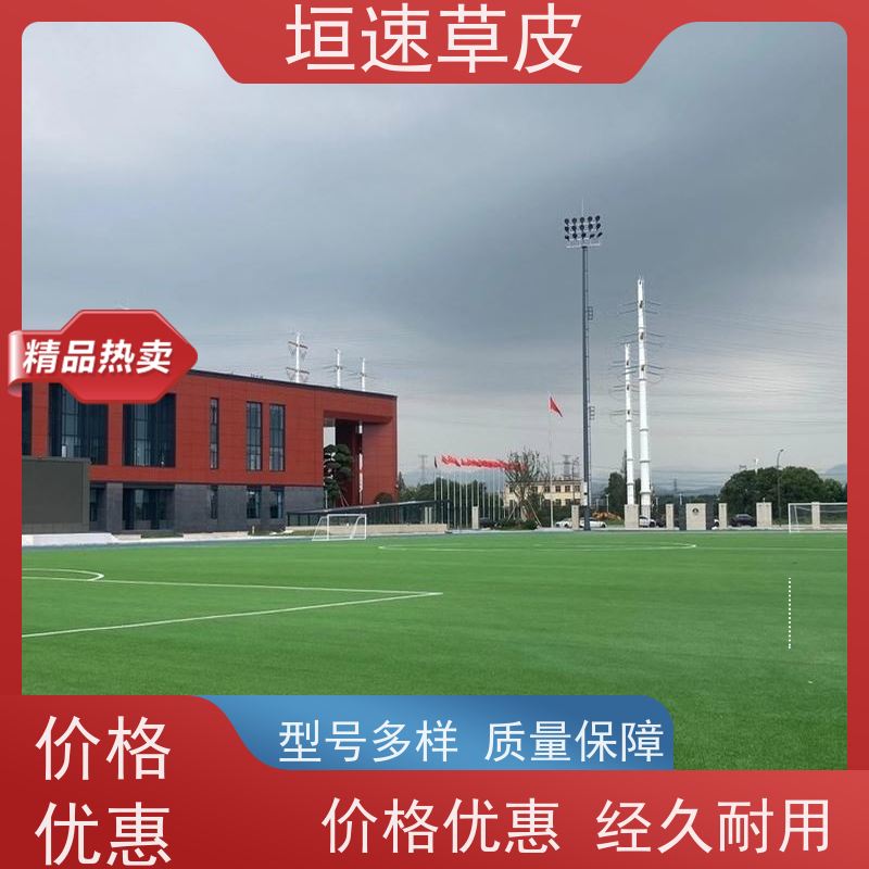 垣速 足球场地坪翻新防腐耐磨 篮球场草坪施工队 无锡标准门球场建设
