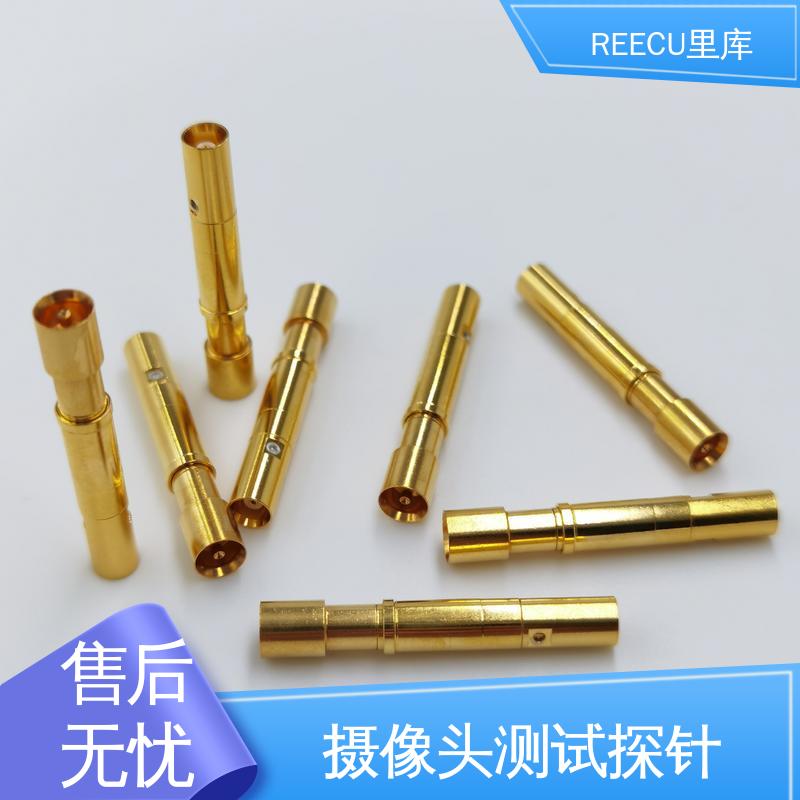 REECU 摄像头测试探针 汽车电子/天线fakra连接器 诚信经营
