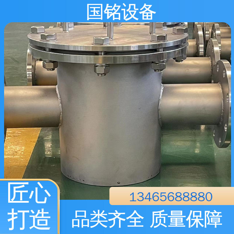 翼式 强磁永磁式除铁器 弱磁性氧化物 国铭设备