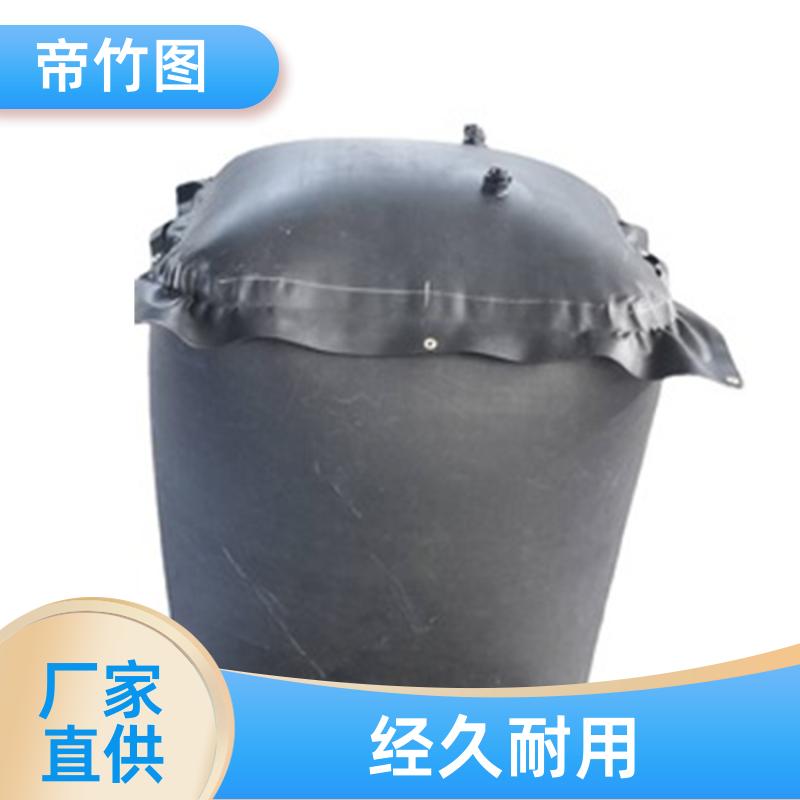帝竹图 可更换气嘴 充气气囊 一体式快速密闭 源头工厂