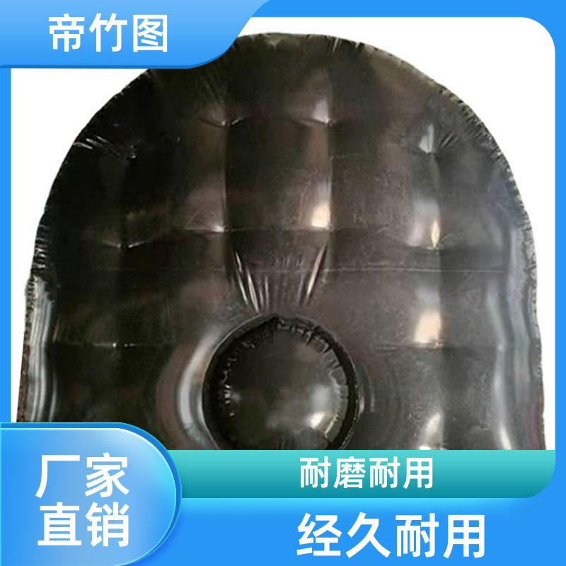 帝竹图 巷港堵漏 上下隅角封堵气囊 气囊式快速密闭门 长期供应