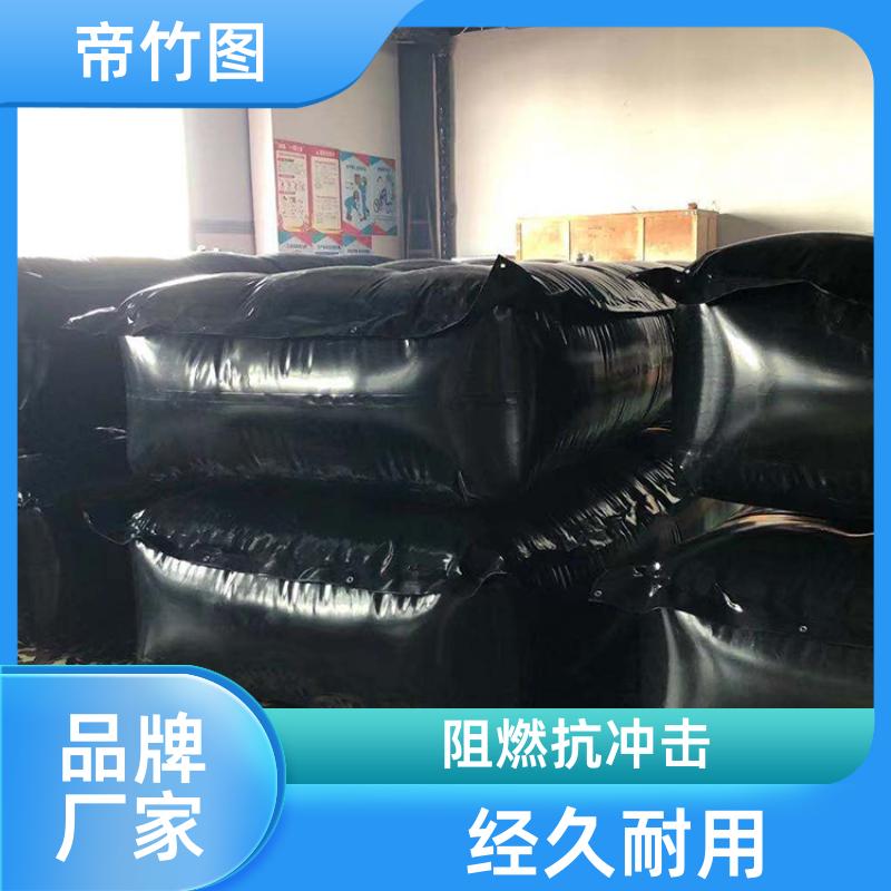 帝竹图 可更换气嘴 充气气囊 快速气囊封闭 厂家批发