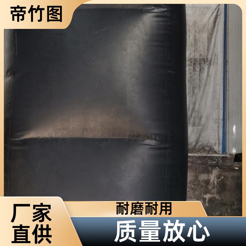 巷港堵漏 矿用充气气袋 气囊式快速密闭门 源头工厂 帝竹图