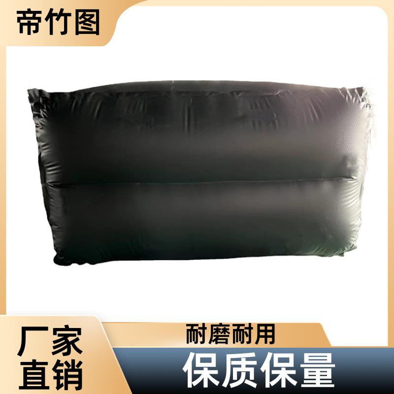 巷港堵漏 尾巷充填气囊 快速气囊封闭 生产厂家 帝竹图