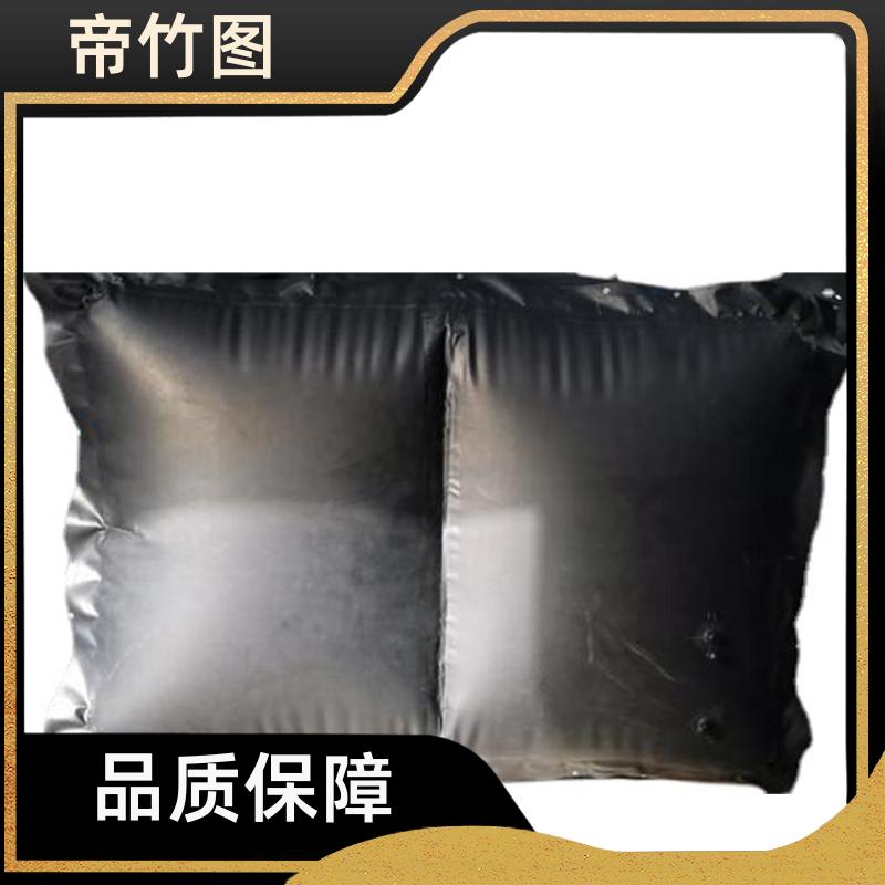 帝竹图 安全性能高 煤矿用充气气囊 充气挡风墙 供应批发