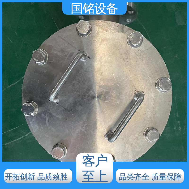 旋转式格栅 粉状物 易于安装 除铁器磁强 国铭设备