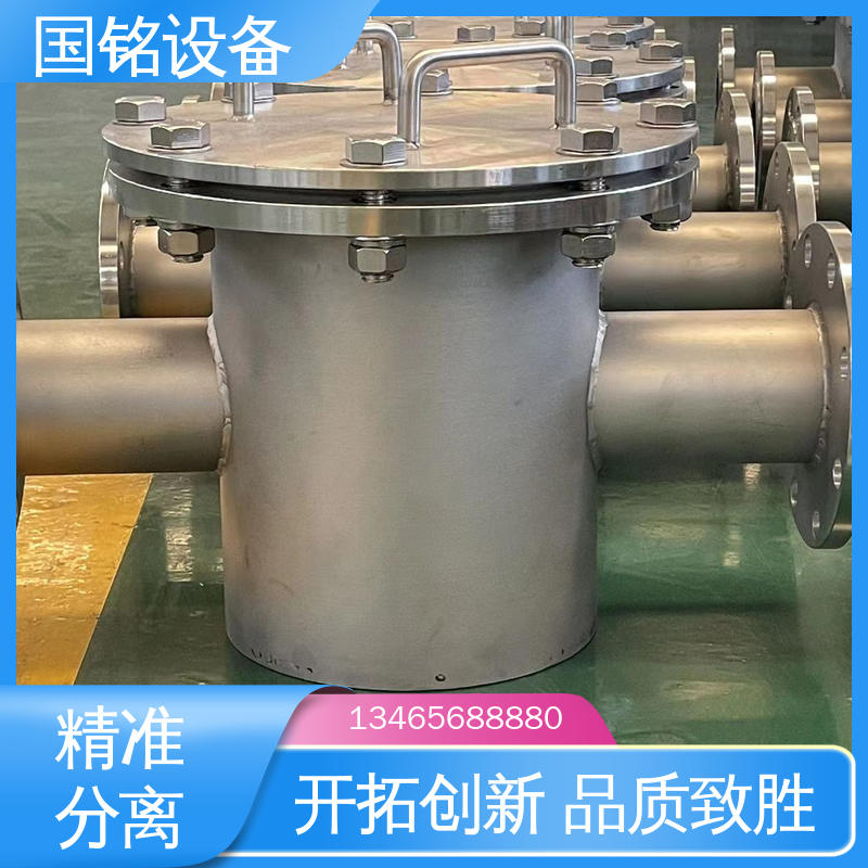 旋转式格栅 医药 除磁率高 电磁除铁器制造商 国铭设备