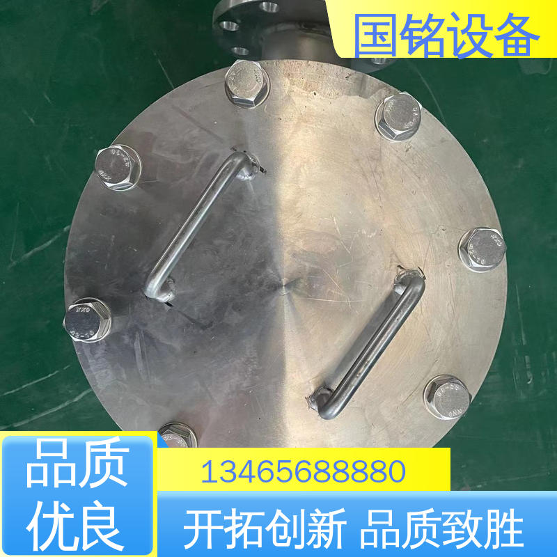 国铭设备 除磁率高 旋转式格栅 除铁器 永磁 医药支持定制