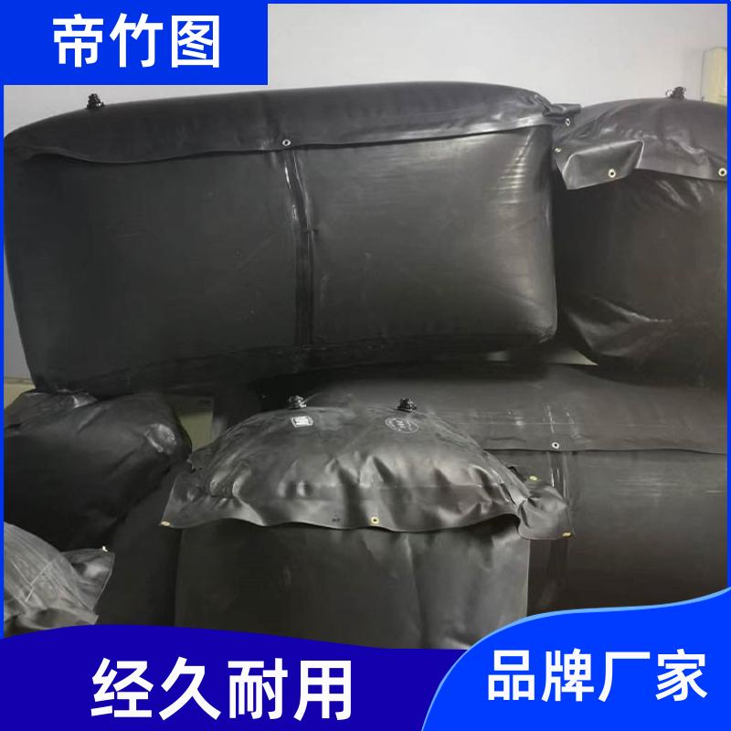 安全使用 矿用气垛 矿用封堵气囊 长期生产 帝竹图