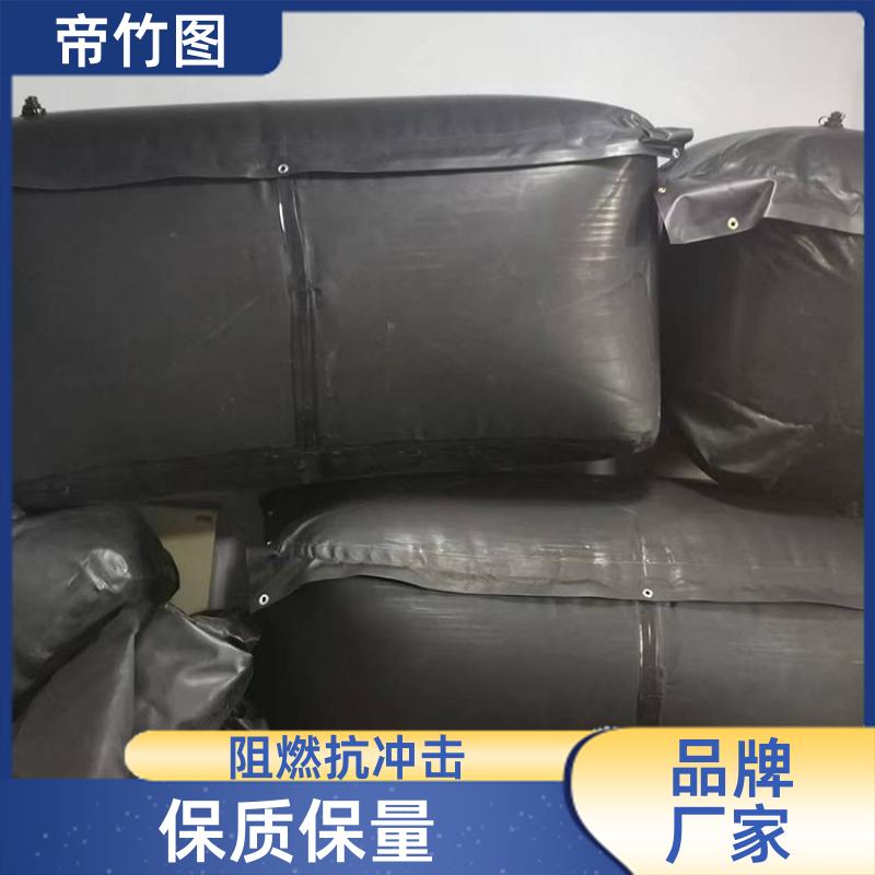 安全使用 矿用气垛 井下充气气囊 生产供应 帝竹图