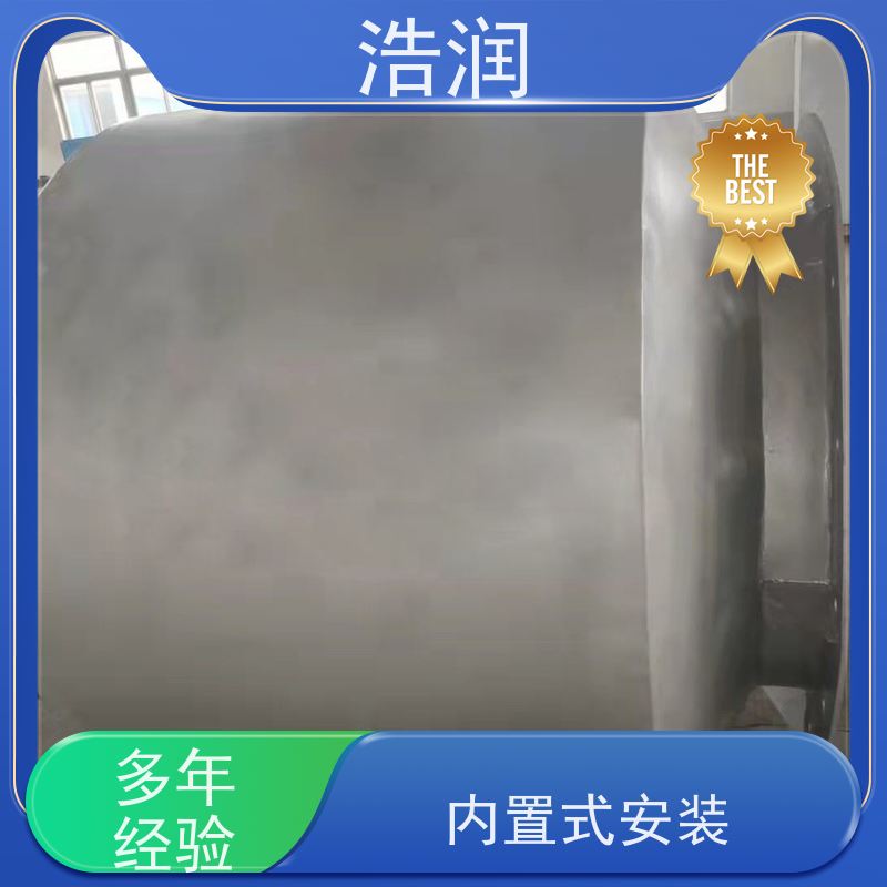 浩润 全国供应 不锈钢管中型内置防倒灌器 货源充足