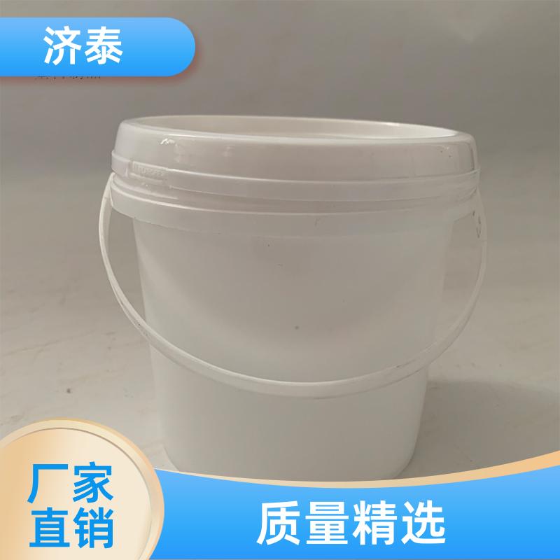 济泰 加厚耐摔耐磨 润滑油塑料桶 长期销售 肥料桶厂家