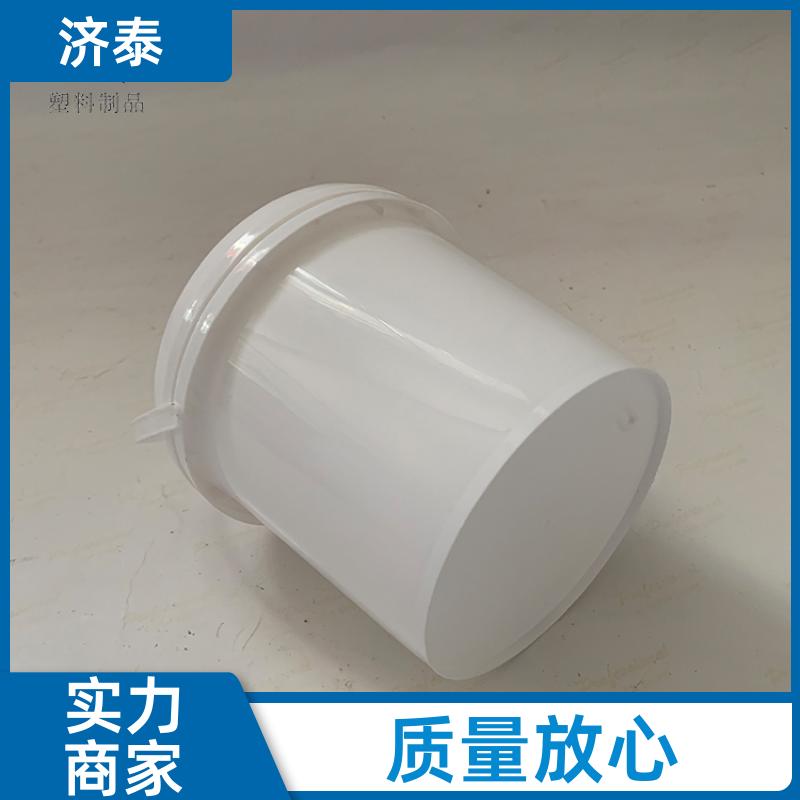 大口径加厚 食品级调料桶包装桶 长期生产 肥料桶厂家 济泰