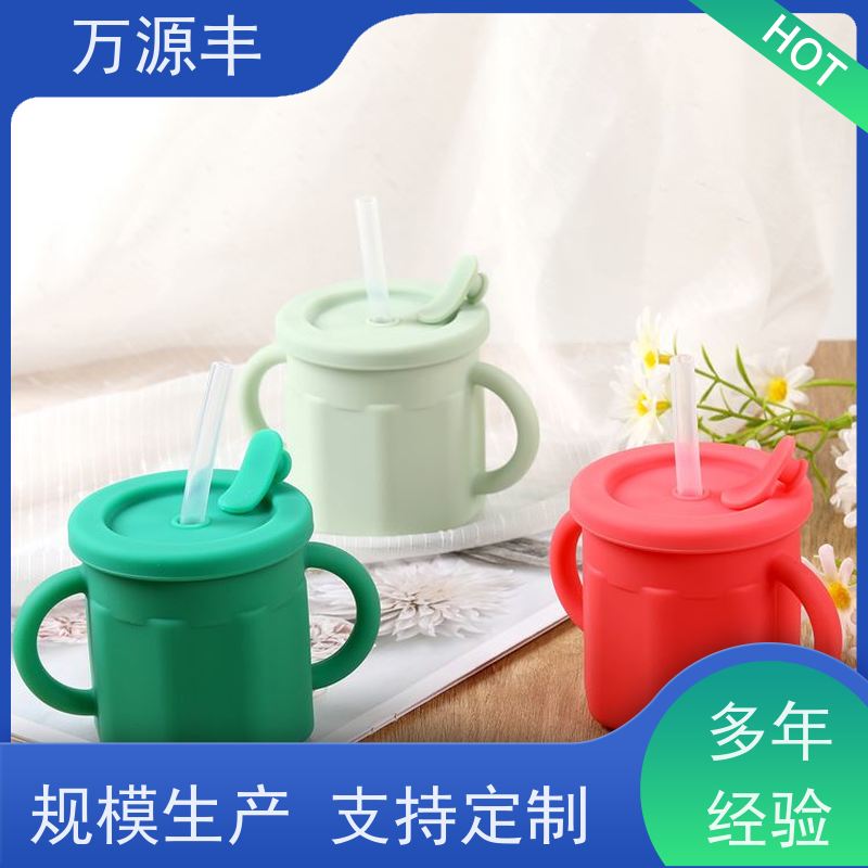 万源丰 硅胶成型 硅橡胶制品定制 开模加工定做