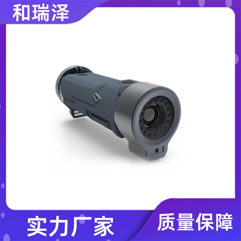 质量检测 HyperScan智能光学追踪3D扫描仪 可定制 和瑞泽