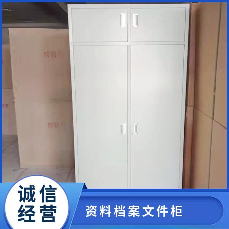 板厚05mm 氟碳喷涂 门数9 12 15 18 物品衣物柜 灰色 宿舍用储物更衣柜