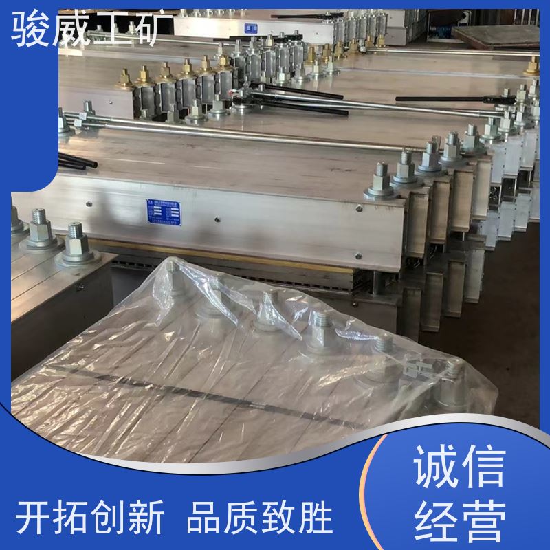 厂用 LBD-1000 电加热胶带硫化机 维修 坚固耐用