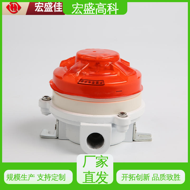 防爆型感温 （Modbus-RTU协议） 经久耐用 发货及时 宏盛高科