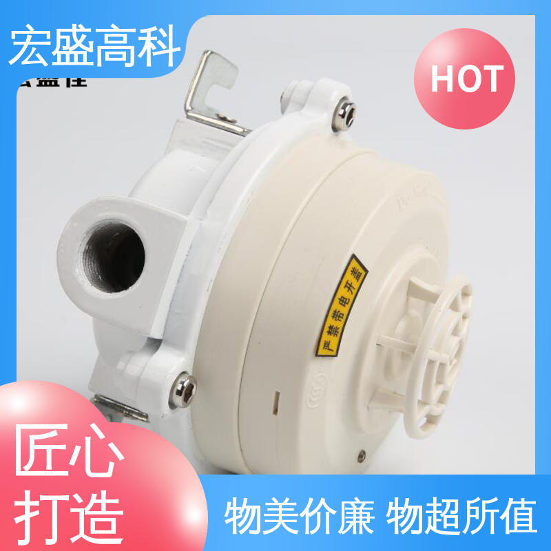 低功耗 售后保证 防爆点型感温火灾探测器 宏盛佳