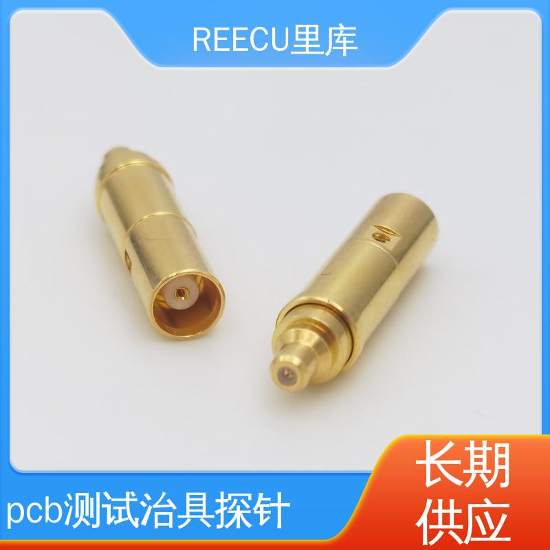 工作频率DC-6GHz 线路板测试探针 供货及时 REECU 里库