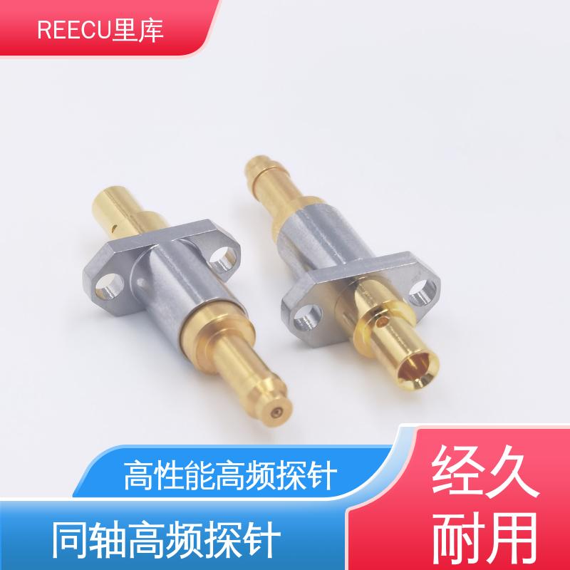 REECU 里库 高性能高频探针 用于各种尺寸的PCB PAD的测试 性价比高