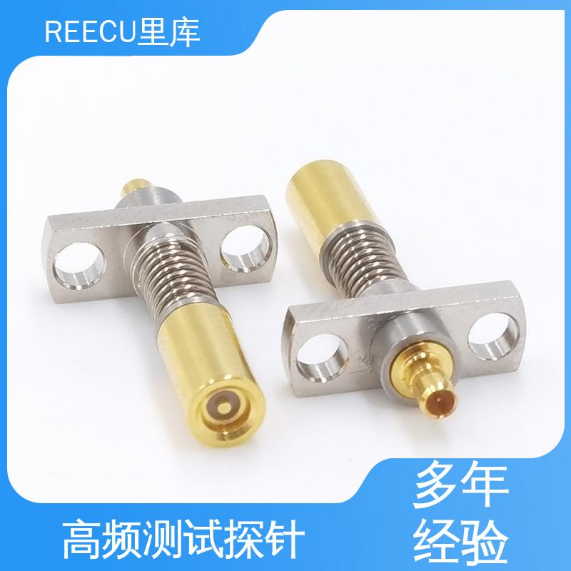REECU 里库 高性能高频探针 工作电压250 Vrms 长期供应