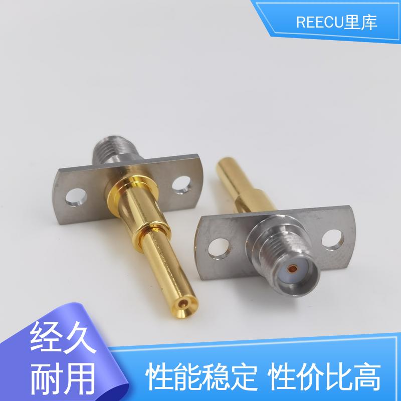 REECU 里库 间距为4MM的PAD测试探针 工作电压250 Vrms 全国供应