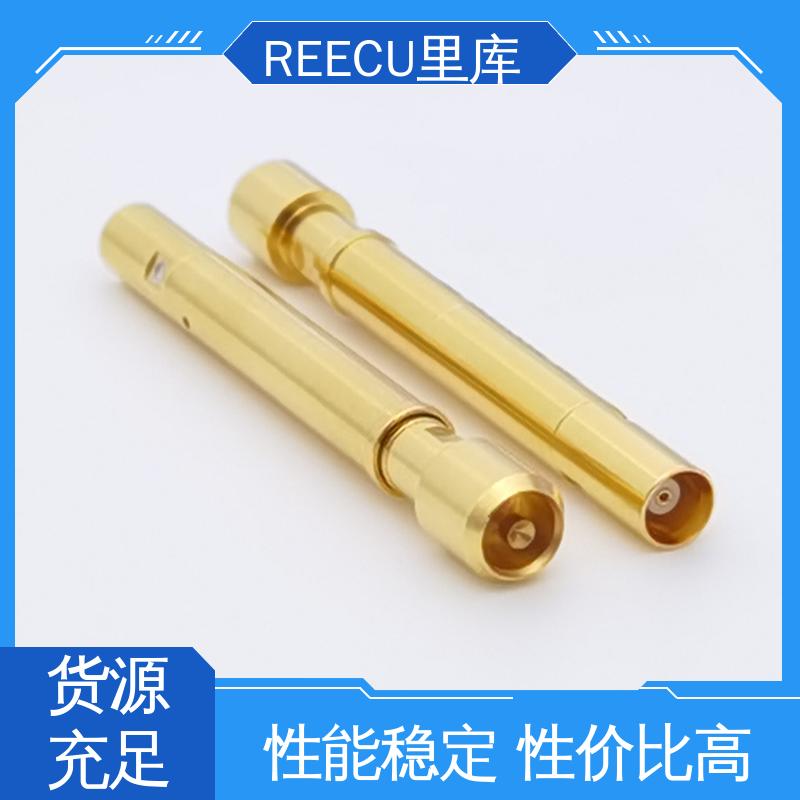 REECU 里库 同轴高频探针 工作频率DC-6GHz 供货及时