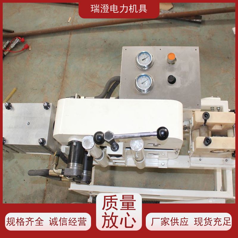 瑞澄金属机具 电缆保护 吹缆送线机 按需定制 厂家供应