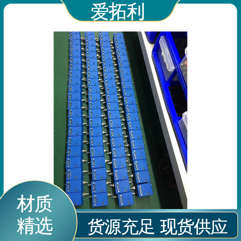 爱拓利 操作简便 功率足 现货速发 品质优越 氩气流量控制器