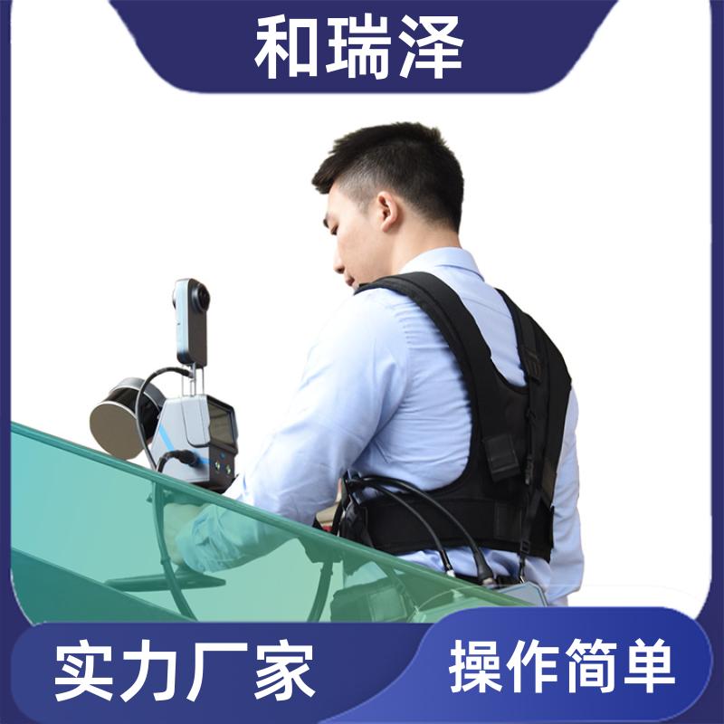 和瑞泽 汽车制造 RigelSLAM大空间全彩手持激光3D扫描仪 断点续扫