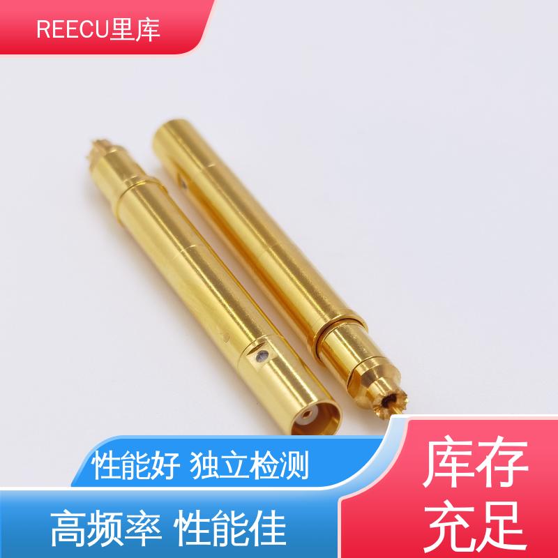 REECU 摄像头探针 常用于汽车行业产品信号测试 库存充足