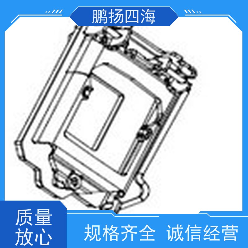 - 鹏扬四海 FOXCONN富士康QJ51193-MFT1-7F 库存 可以订货 原装优势