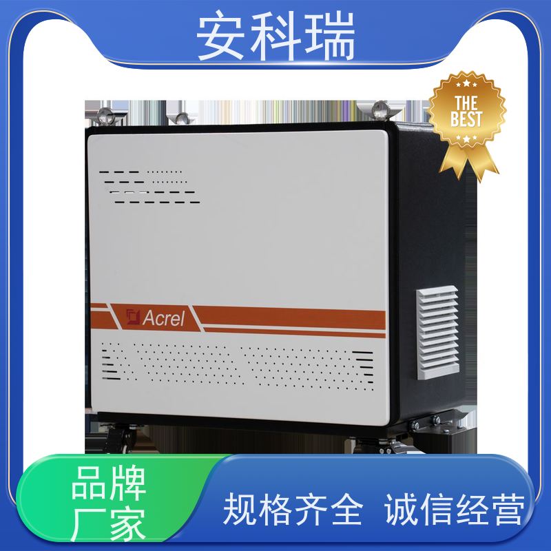 安科瑞 AISD300-60K 智能安全配电装置 电参量测量与显示
